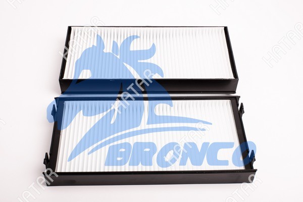 BRONCO Фильтр салонный bronco BRC1014