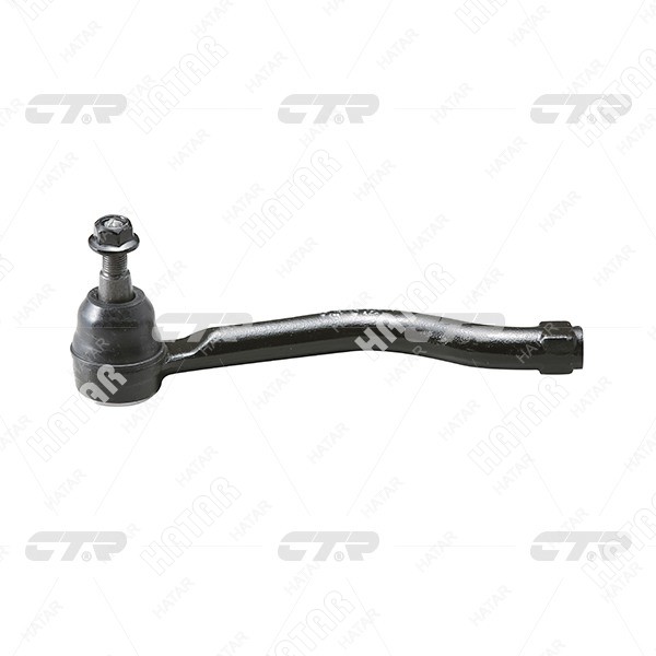 CTR Наконечник рулевой ctr cen -120 CEN120