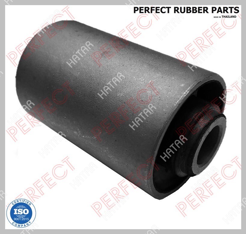 PERFECT 0207 сайлентблок задней рессоры perfect NS24E23F