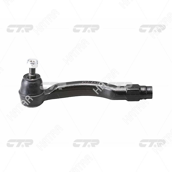 CTR Наконечник рулевой ctr cemz-56 CE0476