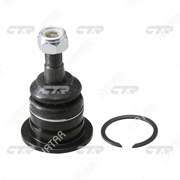 CTR Опора шаровая CB0406