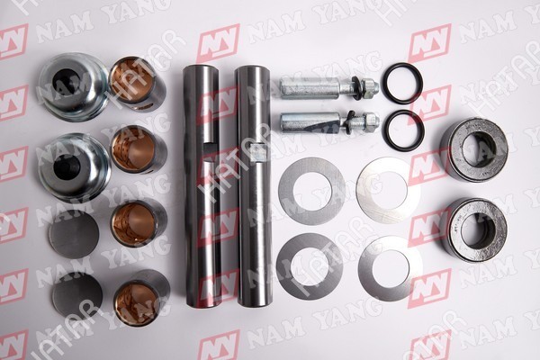 NAM YANG Ремкомплект шкворневой nam yang NY536