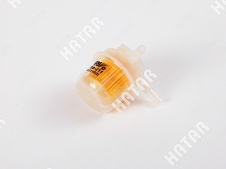 BIG FILTER Фильтр топливный GB211