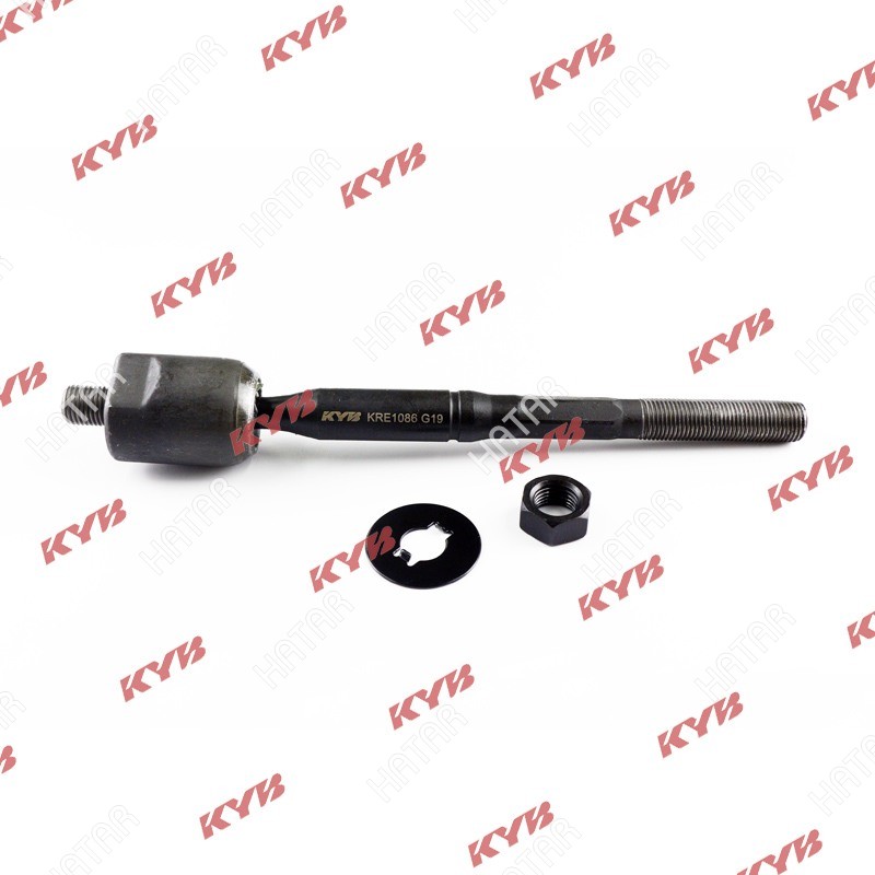 KYB Тяга рулевая kyb crt-61 KRE1086