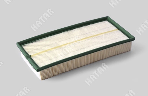 BIG FILTER Фильтр воздушный big GB95006