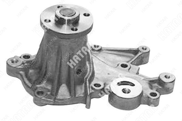 AISIN Помпа aisin WPS004A