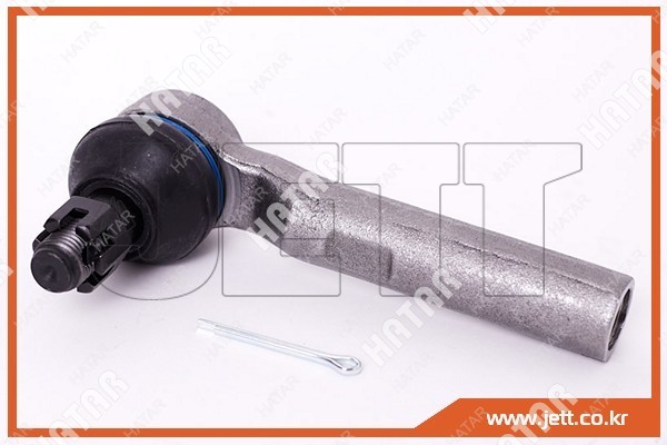 JETT Наконечник рулевой jett cet-118 V71040