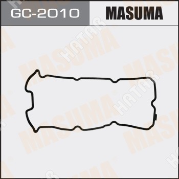 MASUMA Прокладка клапанной крышки masuma, teana.terrano vq23de.vq35de GC2010