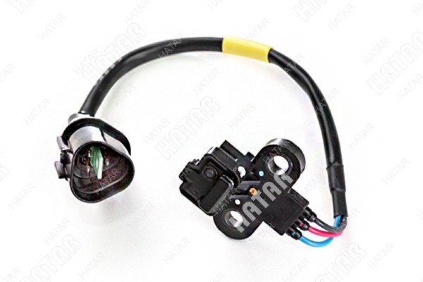 MITSUBISHI Датчик коленвала melco J005T25971