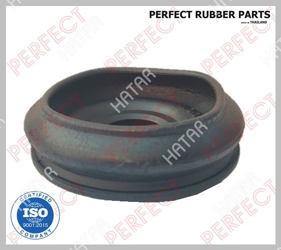 PERFECT 0044 подушка заднего диффренциала perfect HO66CRV02E