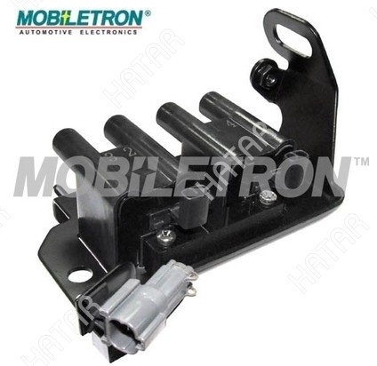 MOBILETRON Катушка зажигания mobiletron CK19