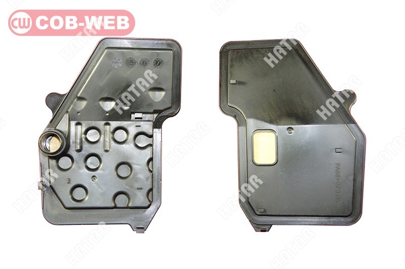 COB-WEB Фильтр акпп cob-web SF301A