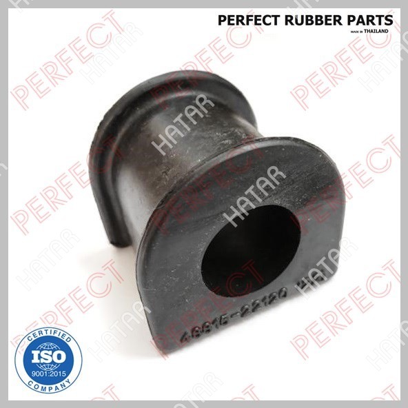 PERFECT 0621 втулка переднего стабилизатора perfect TO13GX80F