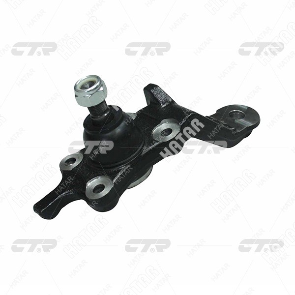 CTR Опора шаровая ctr cbt - 49r CBT49R
