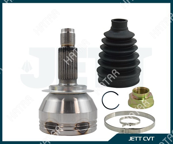 JETT Шрус внешний jett V411196