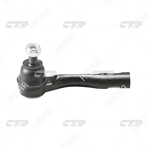 CTR Наконечник рулевой тяги CE0767