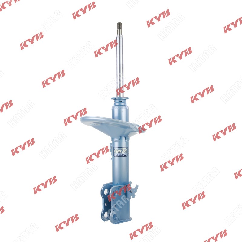 KYB Стойка new sr special передняя правая NST5292R
