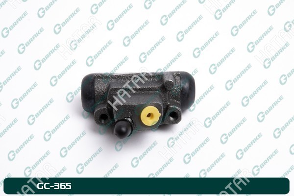 G-BRAKE Рабочий тормозной цилиндр в сборе g-brake GC365