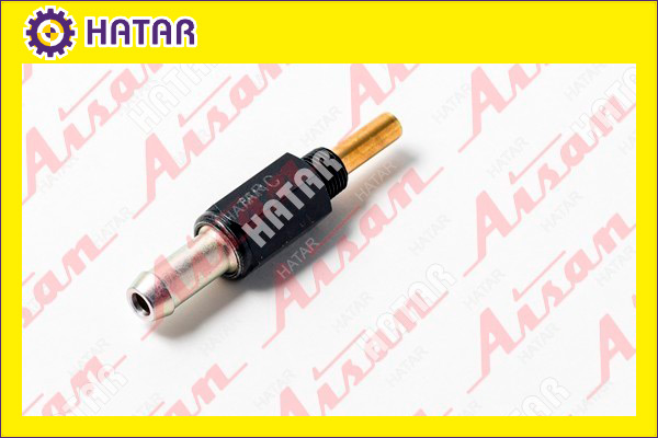 AISAN Клапан вентиляции картерных газов aisan md024719 110075490