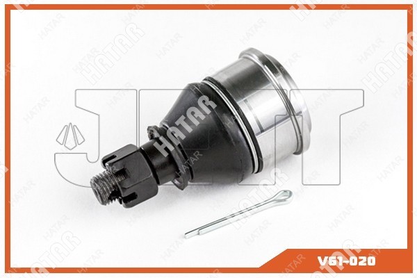 JETT Опора шаровая jett cbho-30 V61020