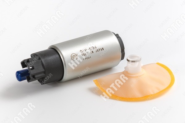 HKT Погружной топливный насос в бак hkt с сеткой GIP524