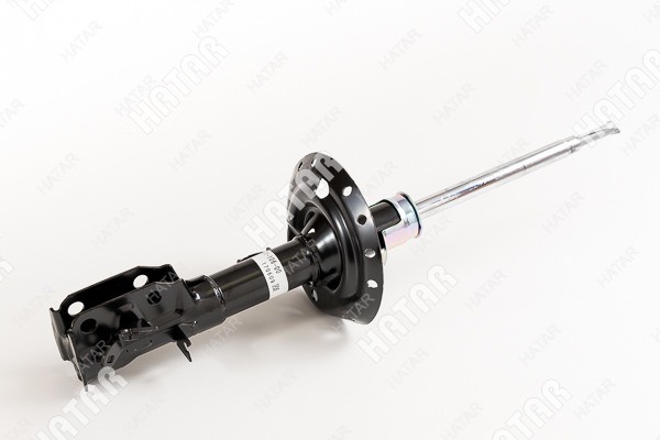 SHOWA Амортизатор showa 8054 QH07110600