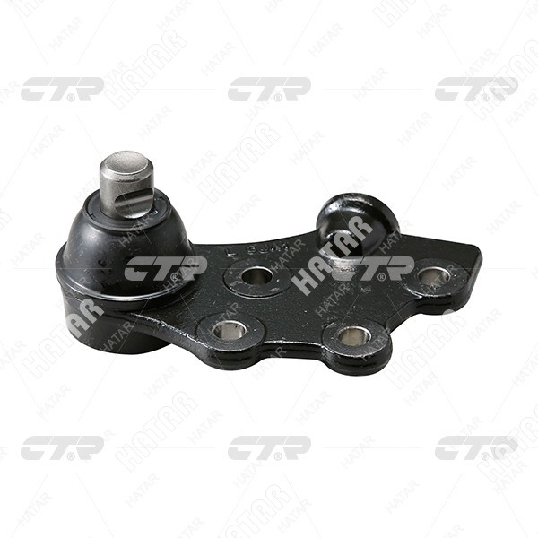 CTR Опора шаровая ctr cbks - 3l CBKS3L