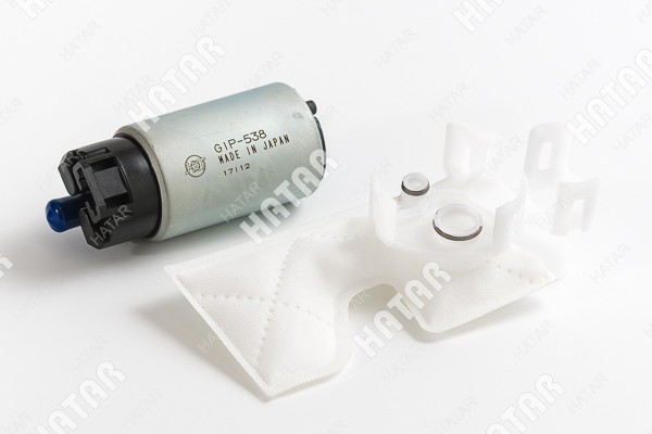 HKT Погружной топливный насос в бак hkt с сеткой GIP538