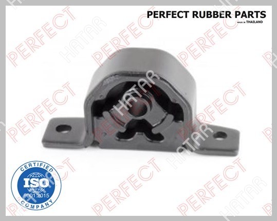PERFECT 0573 подушка двигателя без кронштейна perfect NS03N16RAM