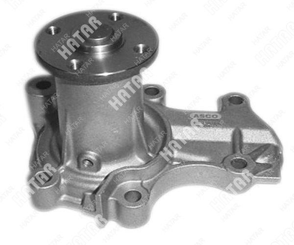 AISIN Помпа aisin WPM055