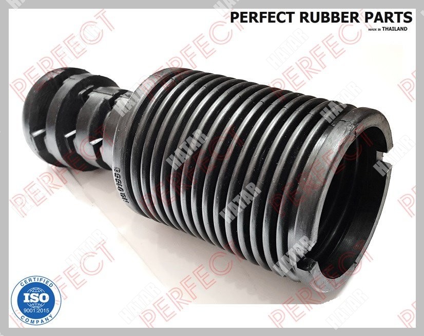 PERFECT 1287 пыльник переднего амортизатора perfect MIT57H76F0