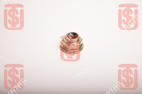 TSU Гайка ступицы tsu AHF810B