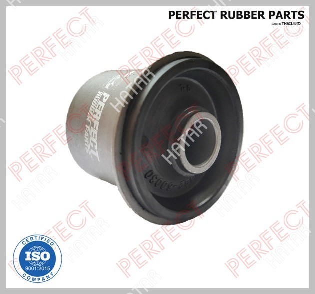 PERFECT 0330 сайлентблок переднего верхнего рычага perfect TO05UZ20P