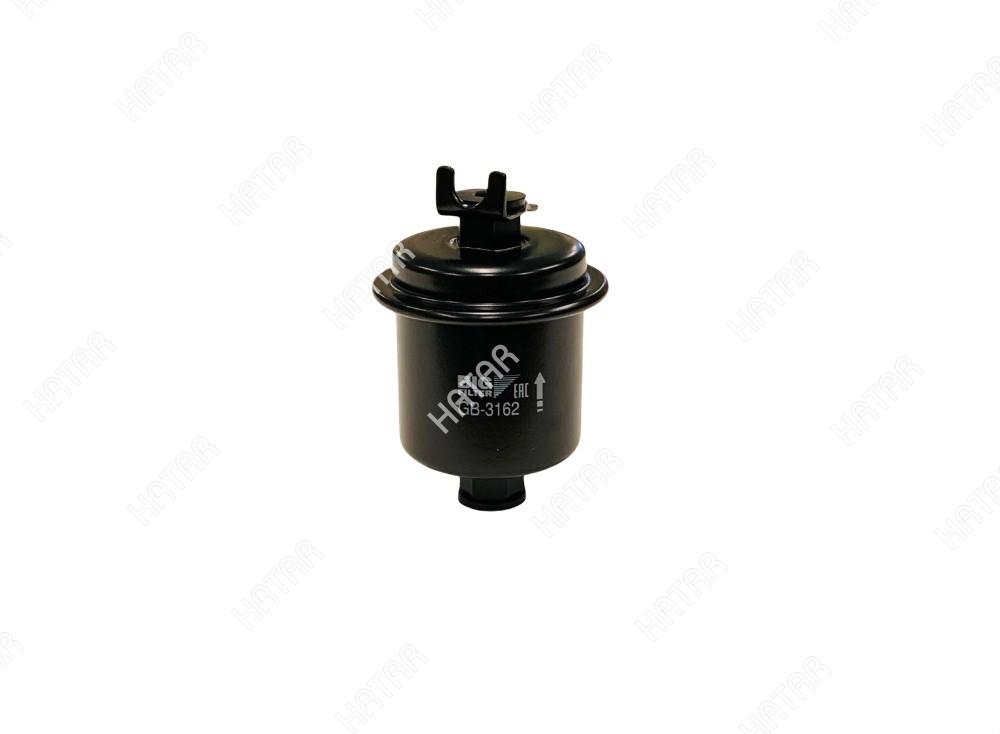 BIG FILTER Фильтр топливный big GB3162