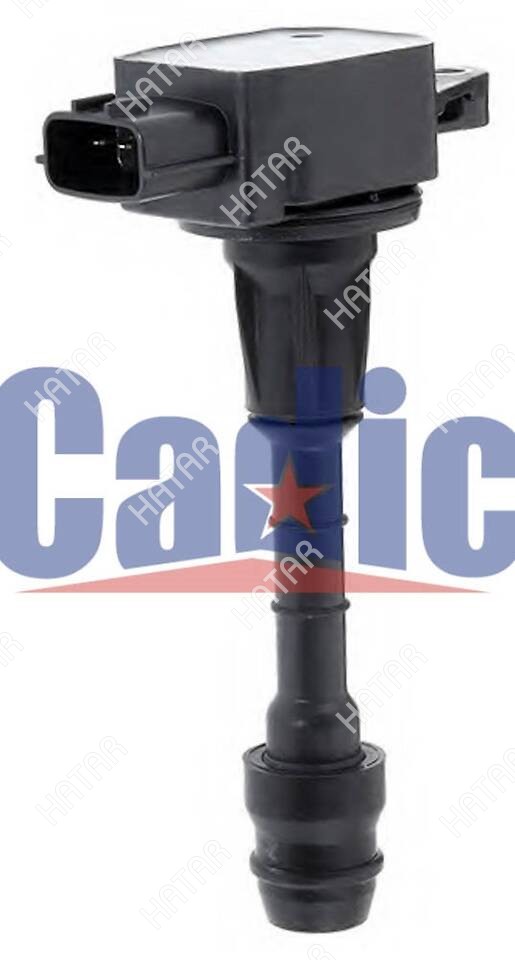 CADIC Катушка зажигания cadic KD7606