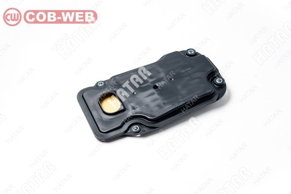 COB-WEB Фильтр акпп cob-web SF304A