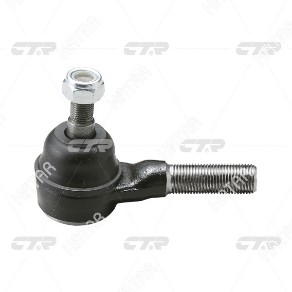 CTR Наконечник рулевой тяги CE0313