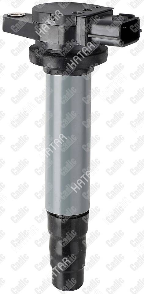 CADIC Катушка зажигания cadic KD9118A
