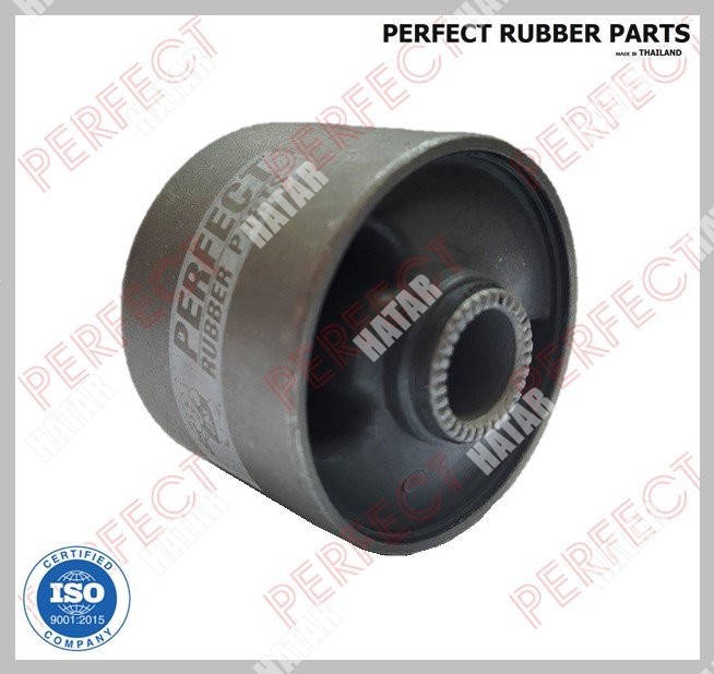 PERFECT 1184 сайлентблок заднего продольного рычага задний perfect NS65K11L1B