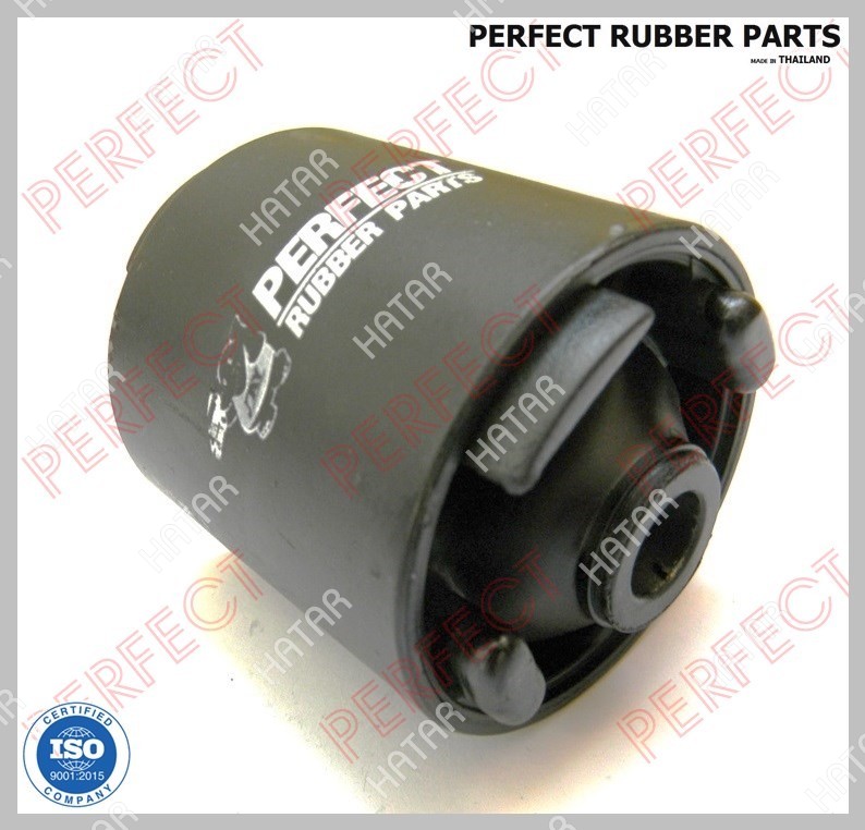 PERFECT 0834 сайлентблок задней подушки двигателя perfect NS03F23EB