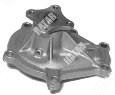 AISIN Помпа aisin WPN060