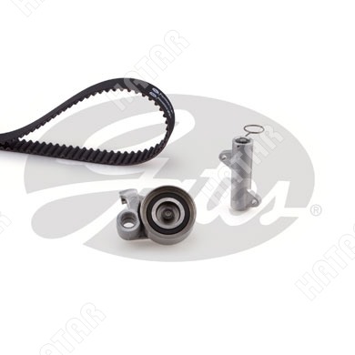 GATES Комплект для замены ремня K025560XS
