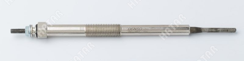 DENSO Свечи накаливания DG187