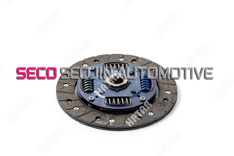SECO Диск сцепления seco SDKI440