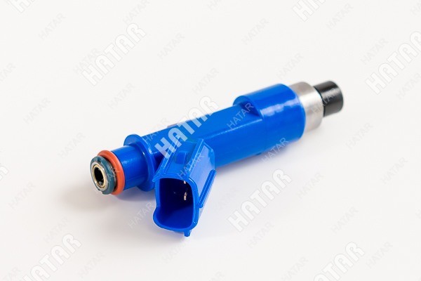 AISAN Форсунка инжекторная aisan 23209-21040 FNJ921040