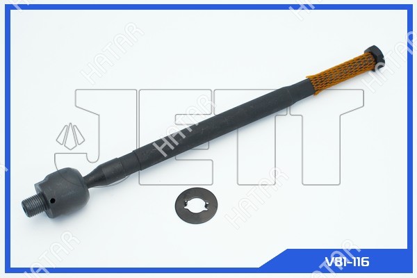 JETT Тяга рулевая jett crsu-16 V81116