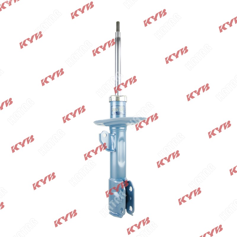 KYB Стойка new sr special передняя левая NST5290L