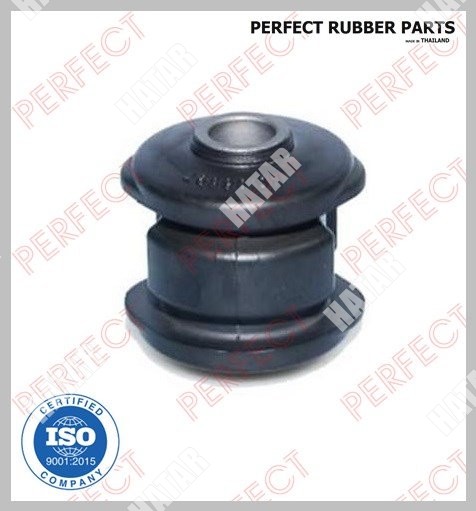 PERFECT 0957 сайлентблок задней продольной тяги perfect TO65SR40E3