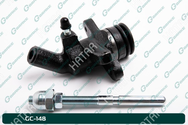 G-BRAKE Рабочий цилиндр сцепления в сборе g-brake GC148