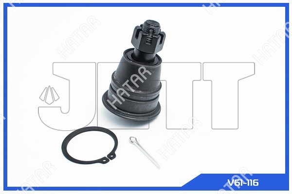 JETT Опора шаровая jett V61116